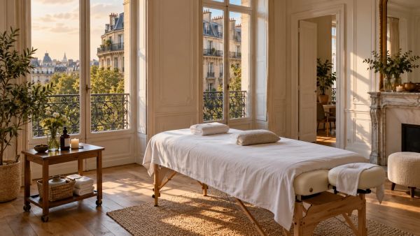 10 astuces pour profiter d'un lit massage chez soi