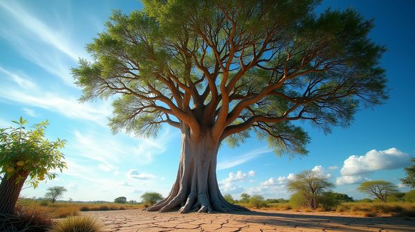 Baobab : un super aliment biologique qui change la donne !