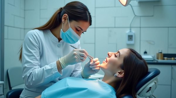 Implant dentaire en turquie : comprendre les avantages et les réalités