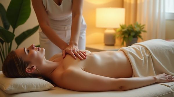 Lit massage : le bien-être à domicile révélé