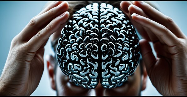 Nootropique naturel : boostez votre cerveau en toute sécurité