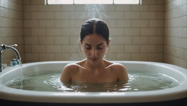 Bains dérivatifs : dangers méconnus à surveiller de près