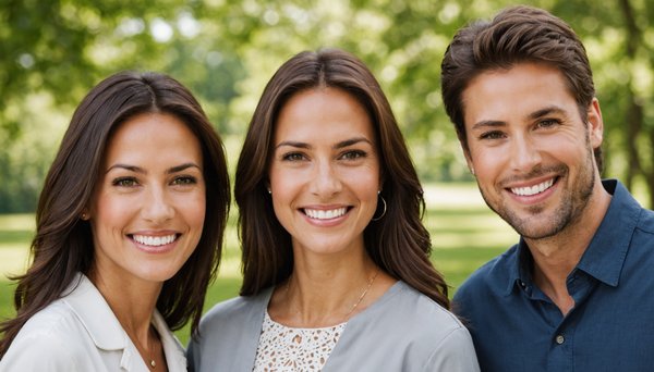 Réalisez le sourire de vos rêves avec la dentisterie esthétique à gatineau