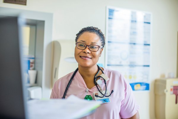 Trouver un cabinet infirmier près de chez vous