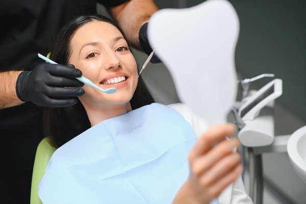 Découvrez les avantages de la dentisterie esthétique à gatineau