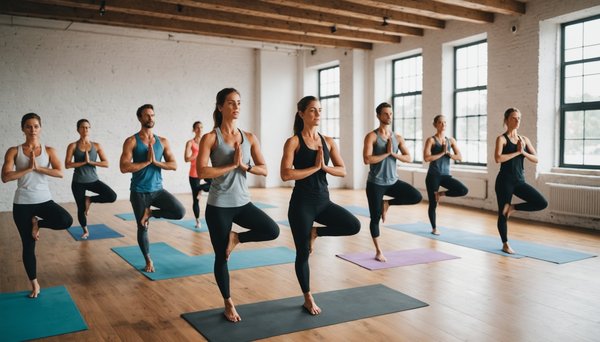 Tarif yoga : comment choisir la formule qui vous convient ?
