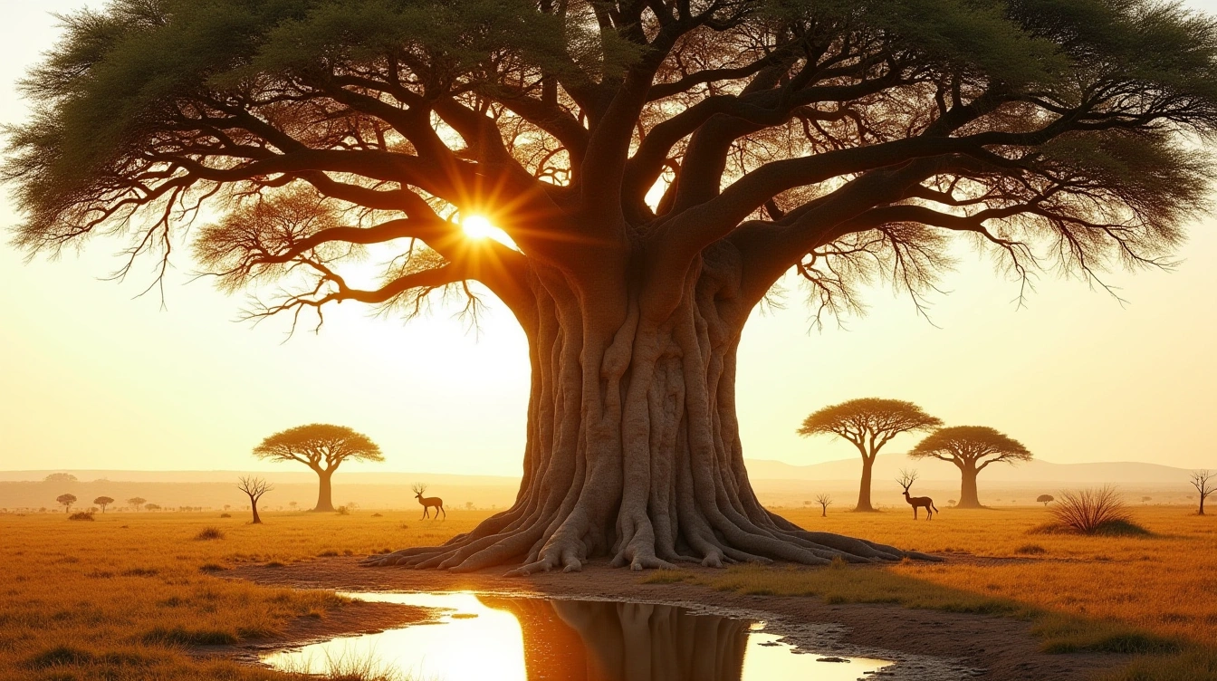 Vos questions sur le baobab et les super-aliments bio